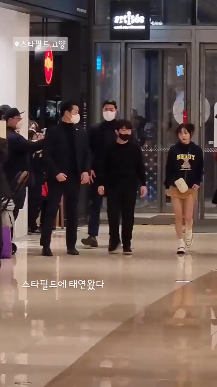 @Chỉ stan idol SM