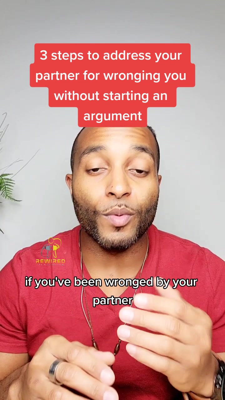 @Los Acie | Relationship Coach