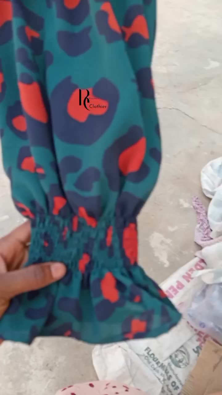 @SULEJA TAILOR-RahyMah Clothier