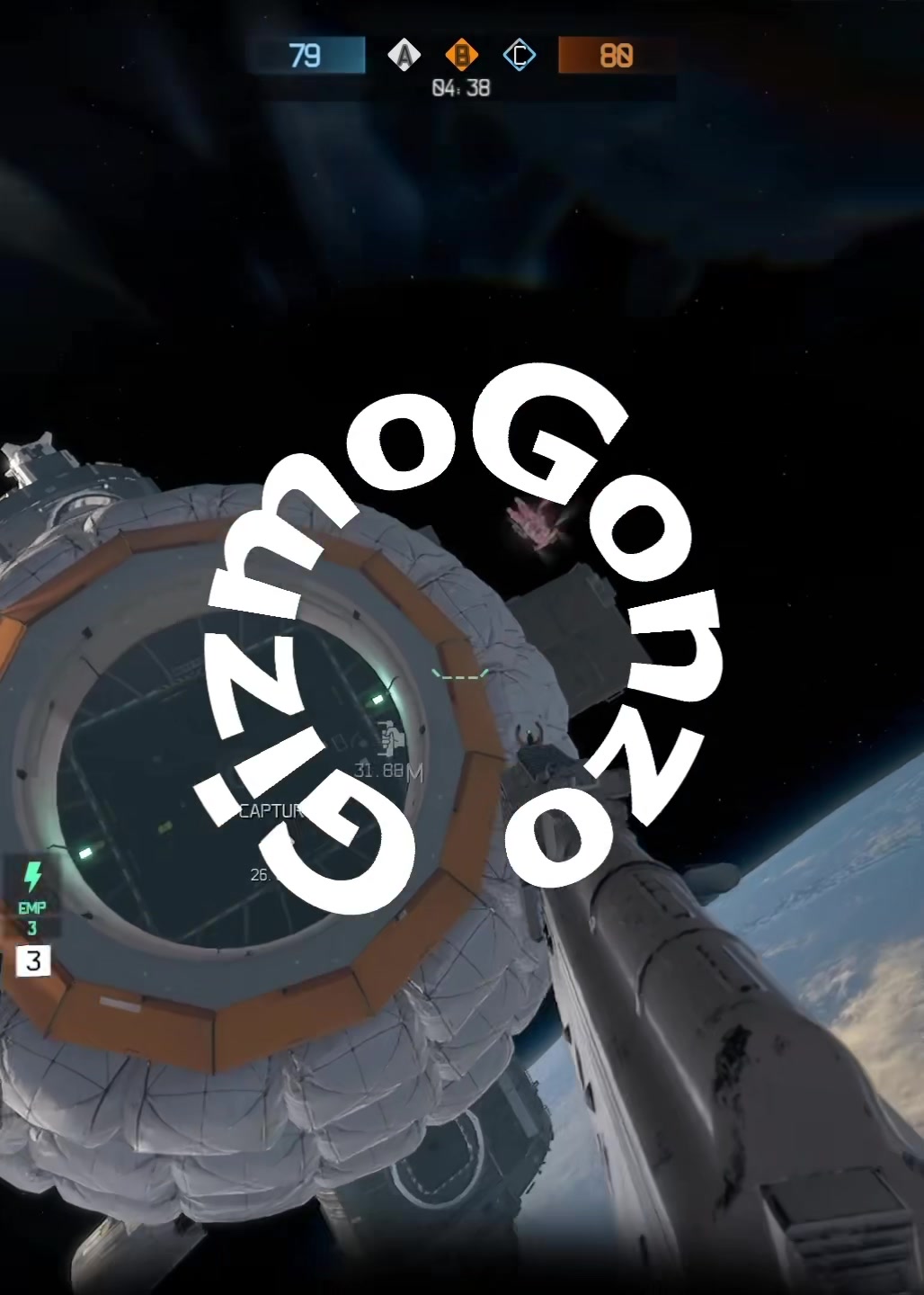 @GizmoGonzo