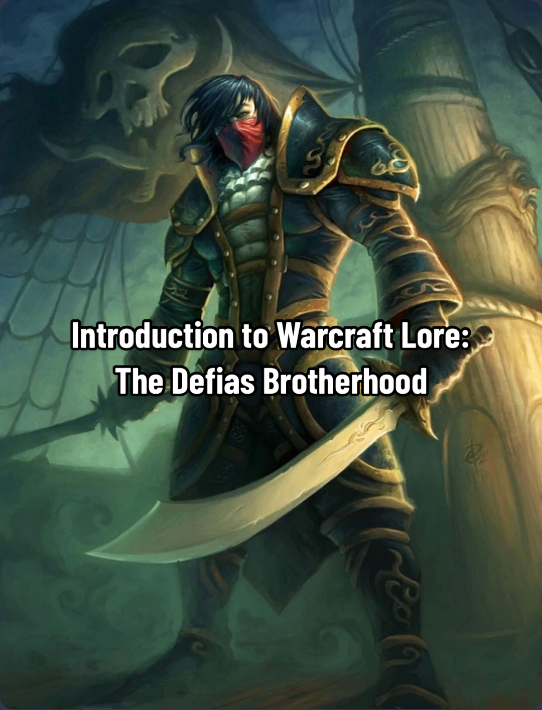 @History of Azeroth
