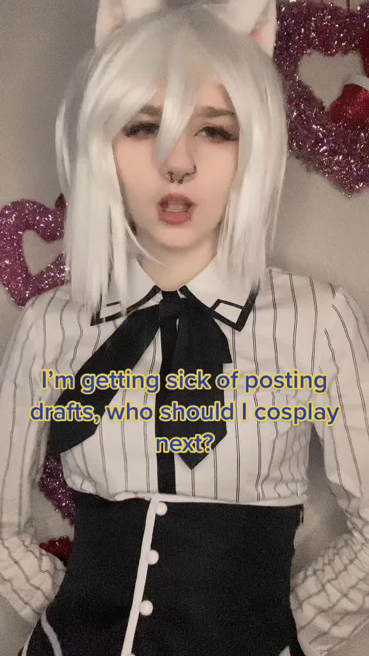 @C A T B O Y