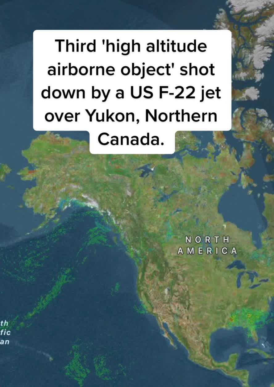 @Sky | Space | Sea Tracker