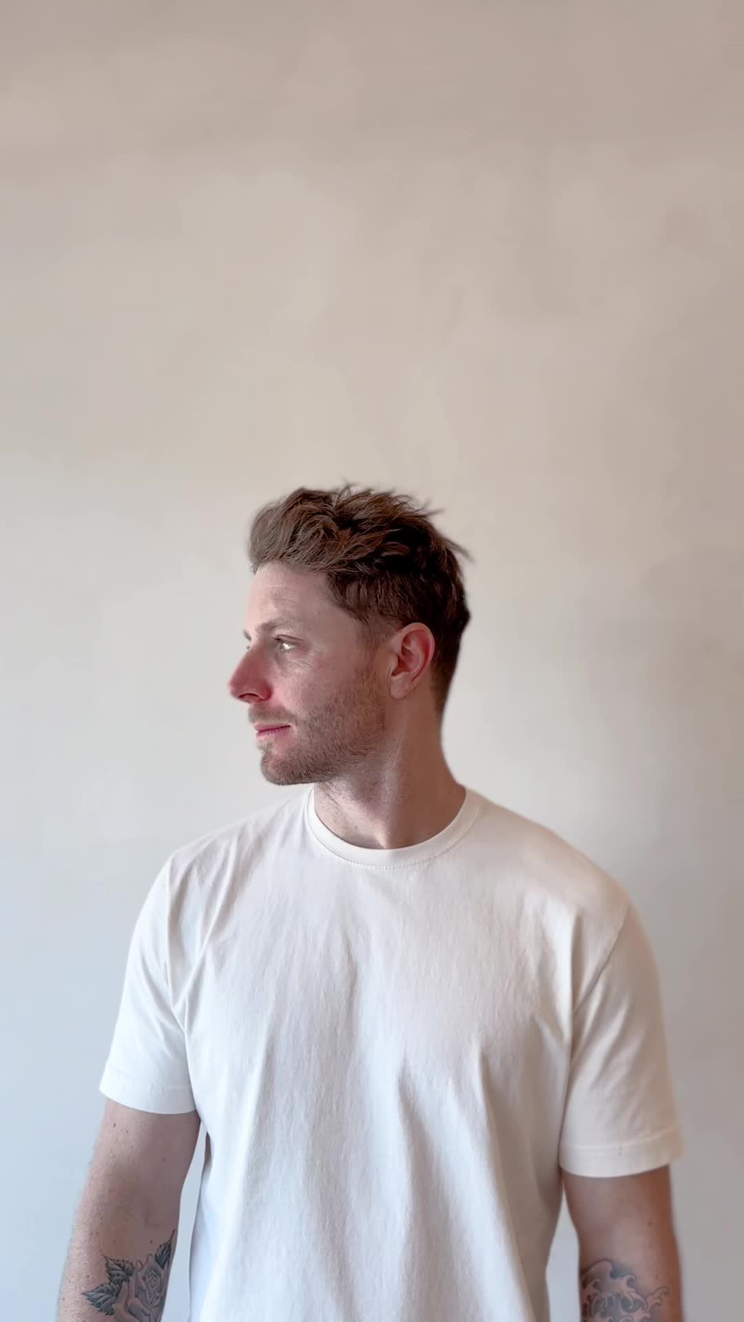 @Unison Men&rsquo;s Salon