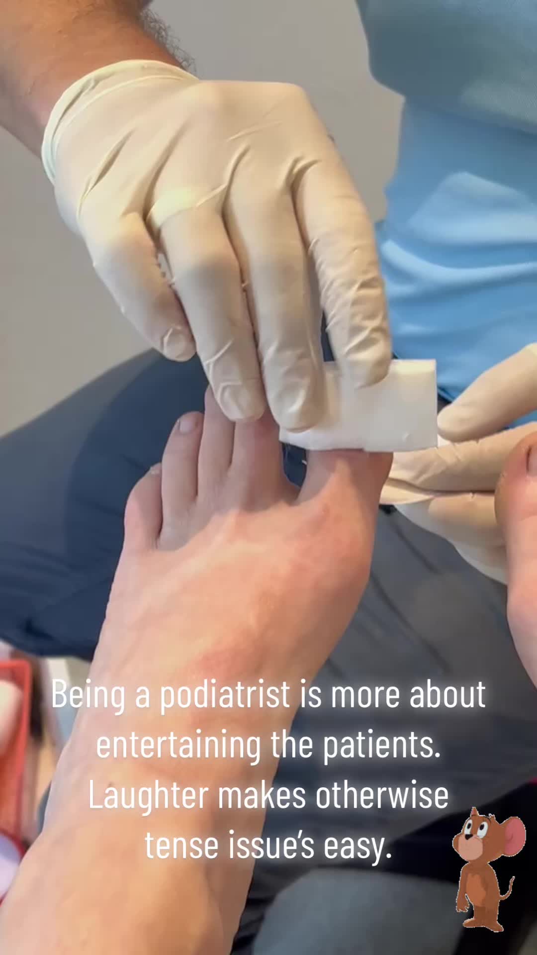 @Dr Lukasz Sempka
