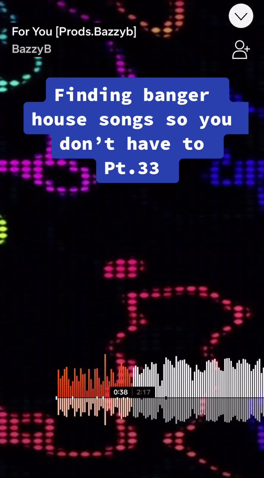 @Housemusicaddict