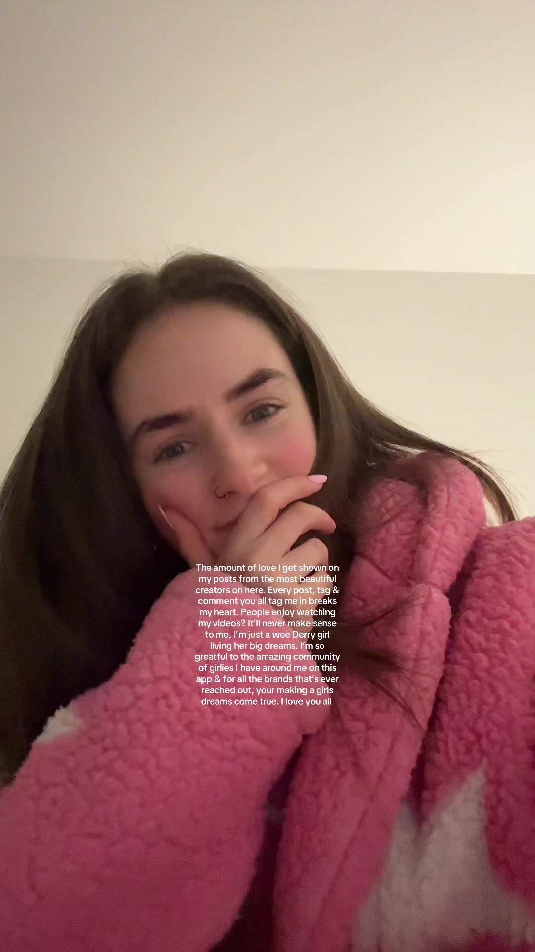 @Demi Gallagher