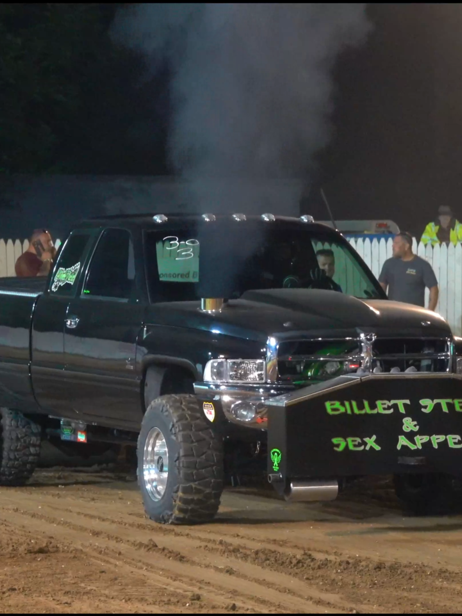 @BUILTDIESELMAFIA