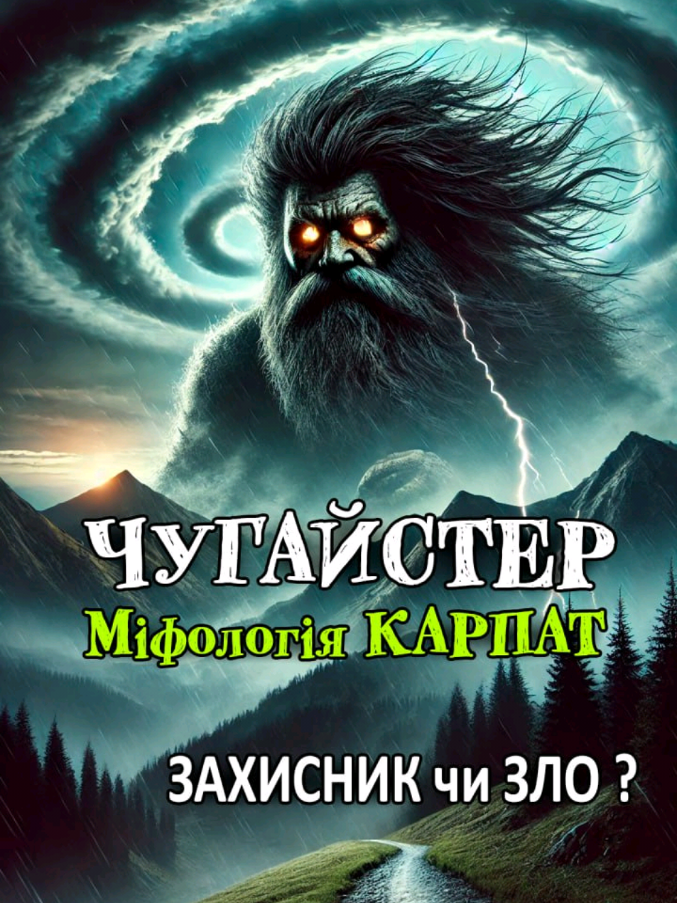 @Міфічна Україна