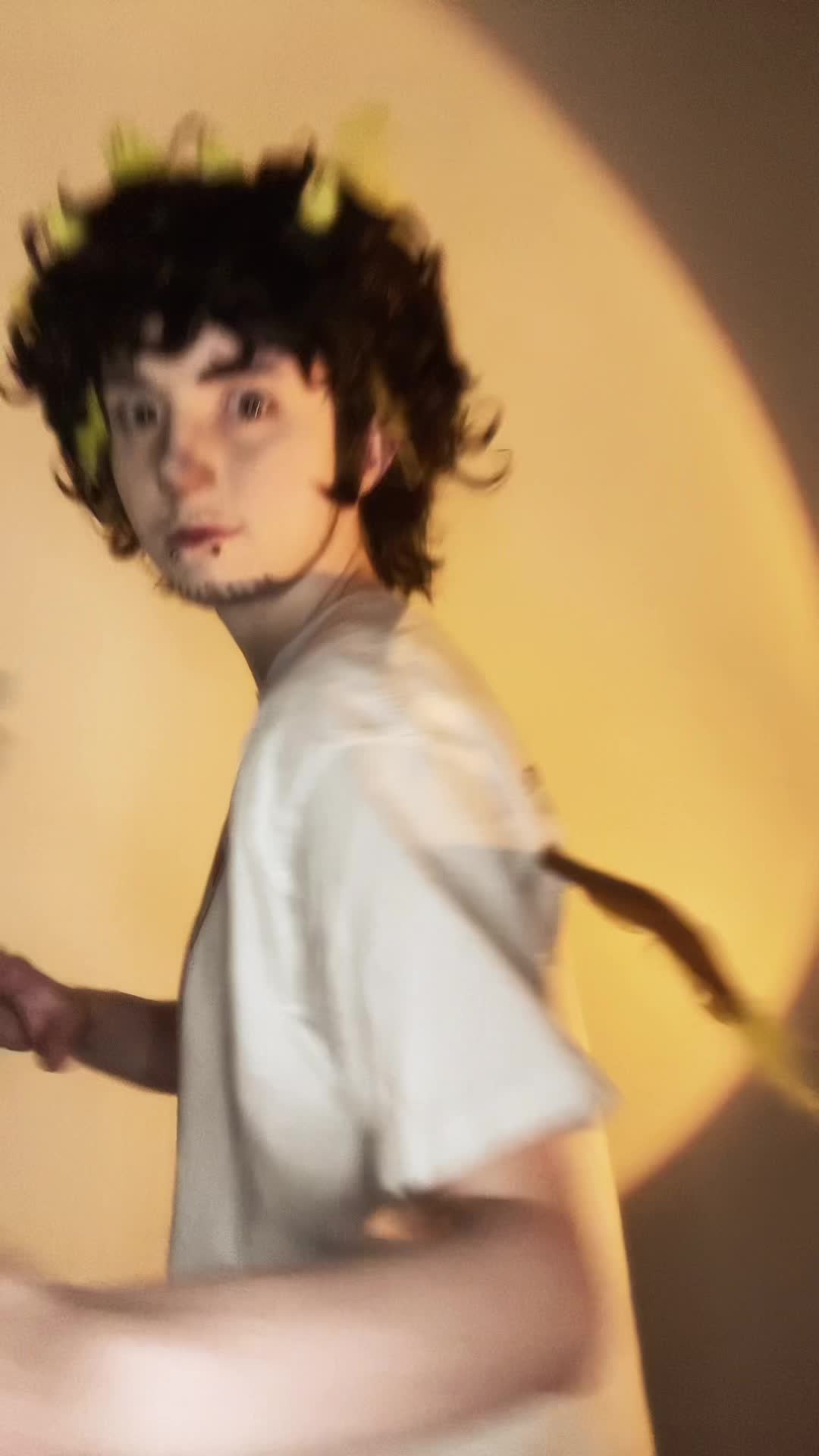 @Vic