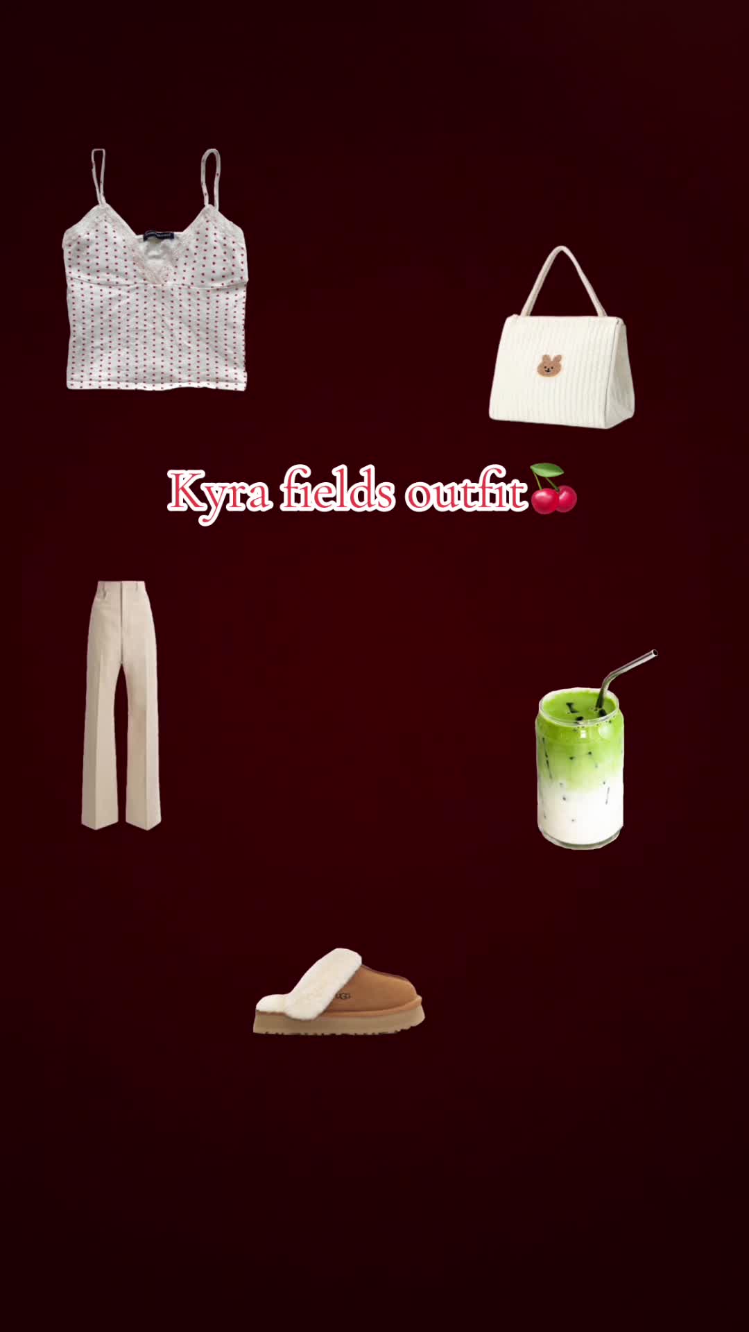 @🪩🍒Savvy🍒🪩(🎀kyras version)