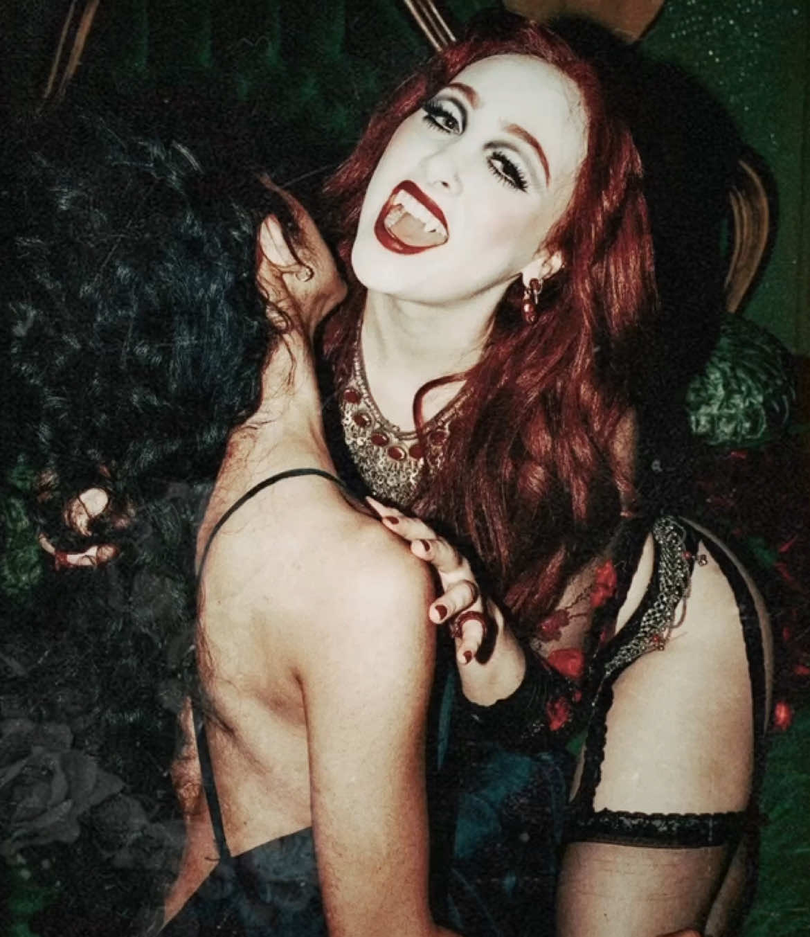 @Kimora ᖭི༏ᖫྀ