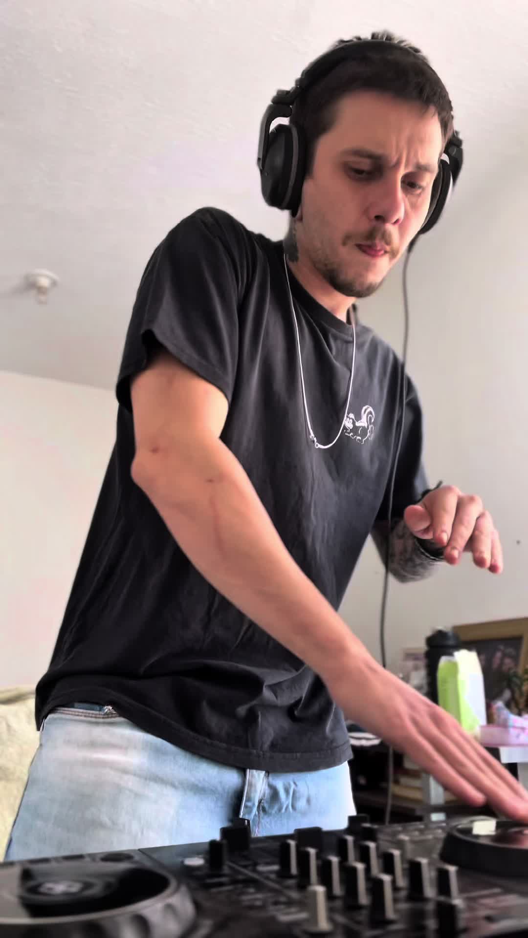@Dj Karimi