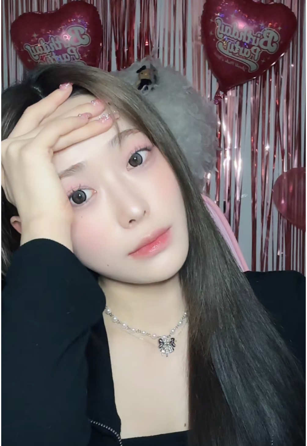 @Kim Yu-Bin 김유빈💜