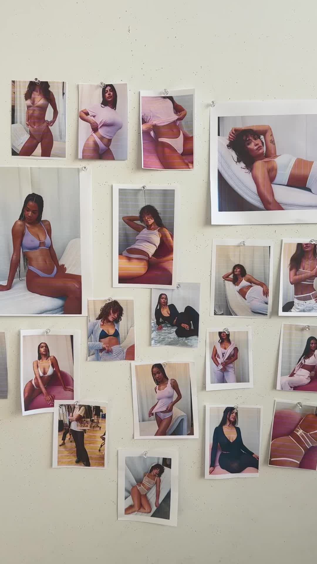 @Negative Underwear