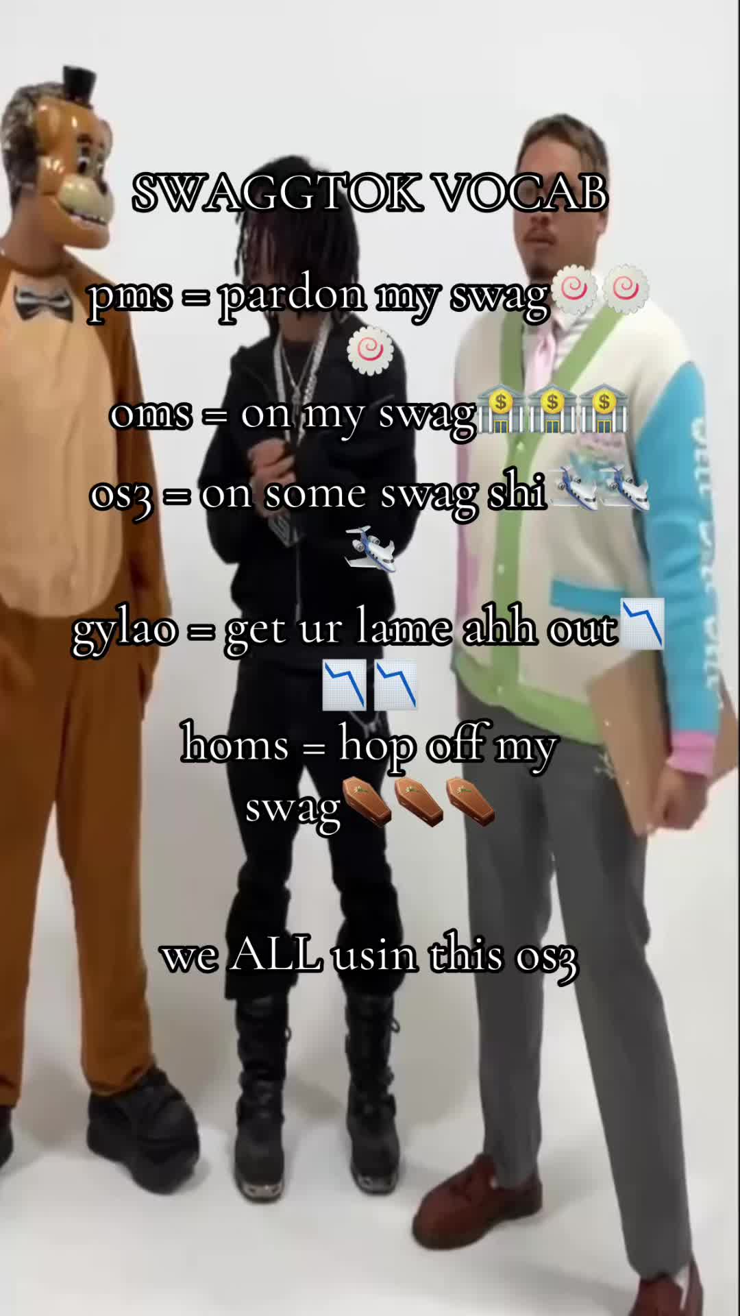 @swag