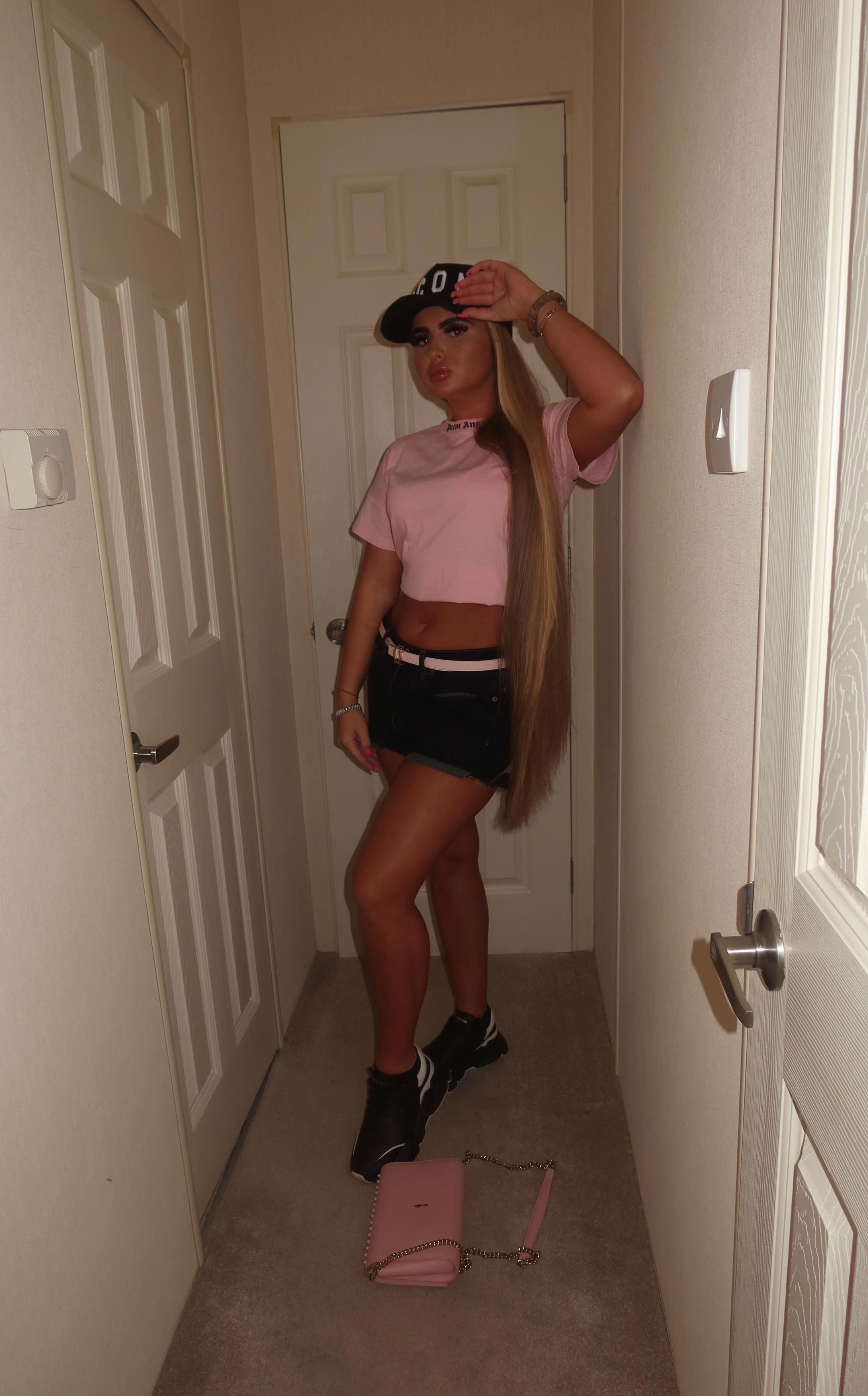 @Angel~Kiely