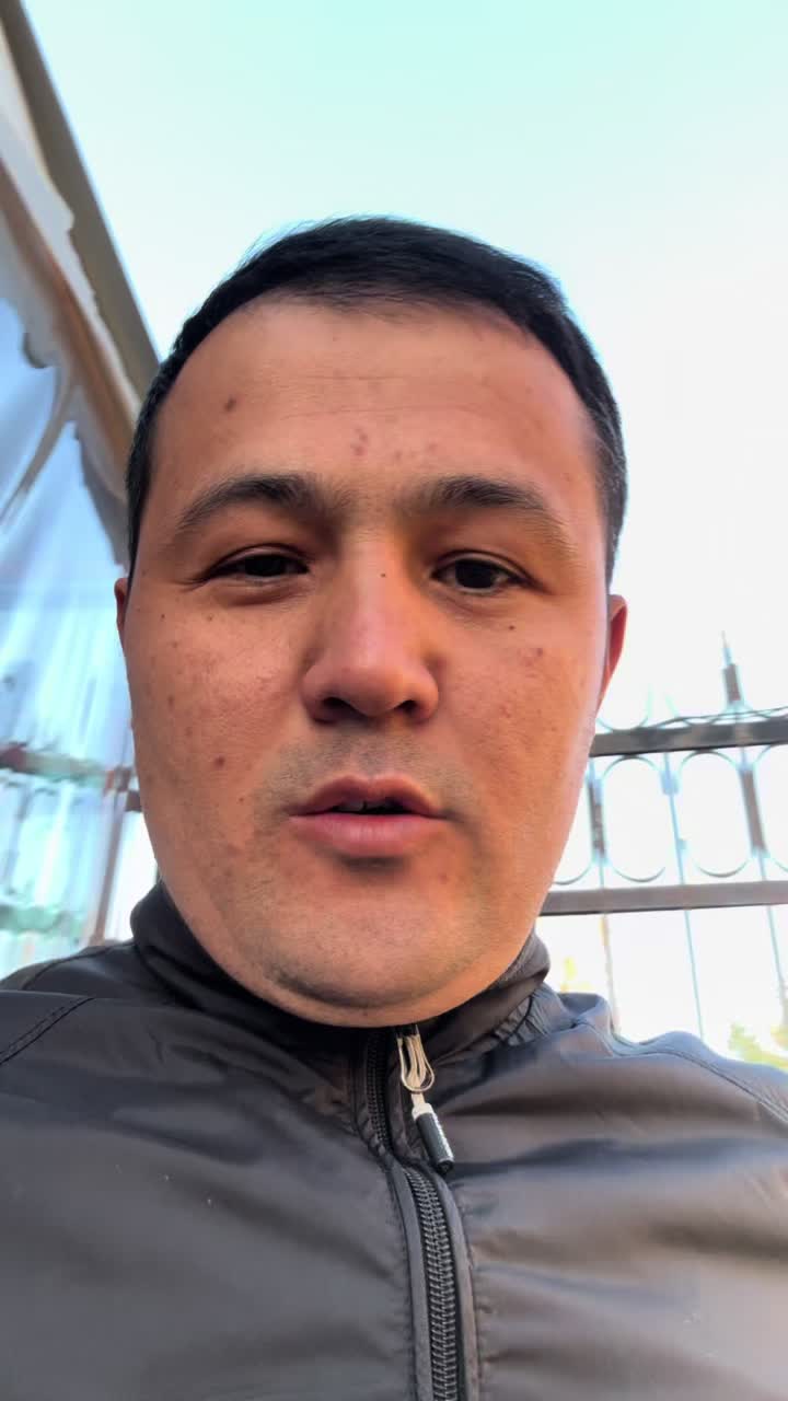 @SAYROQI BEDANA UZB 🇺🇿