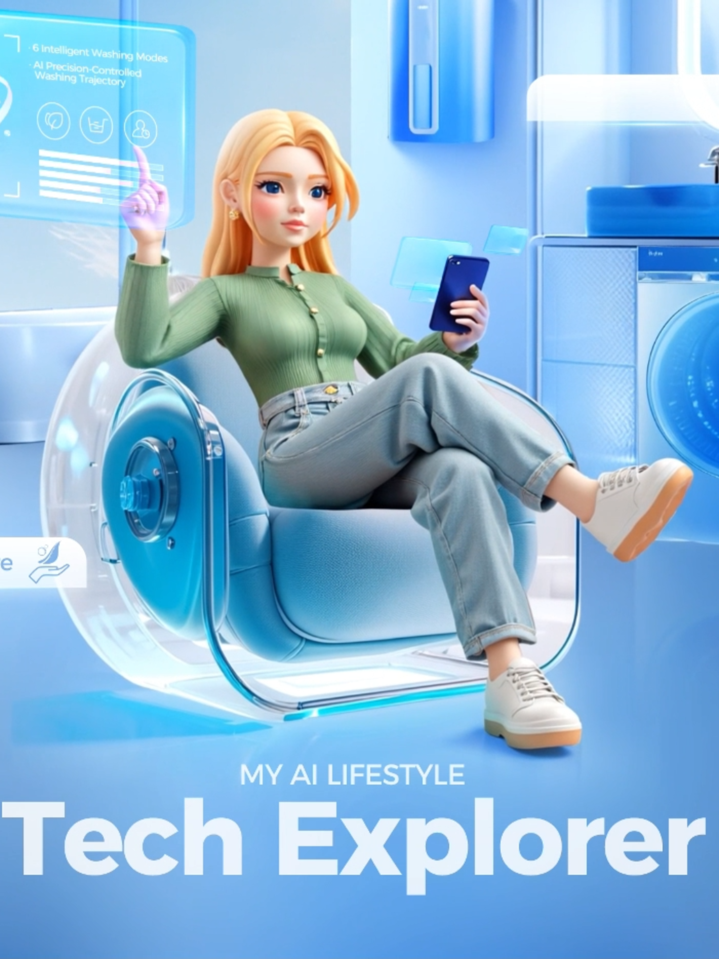 @Haier Global
