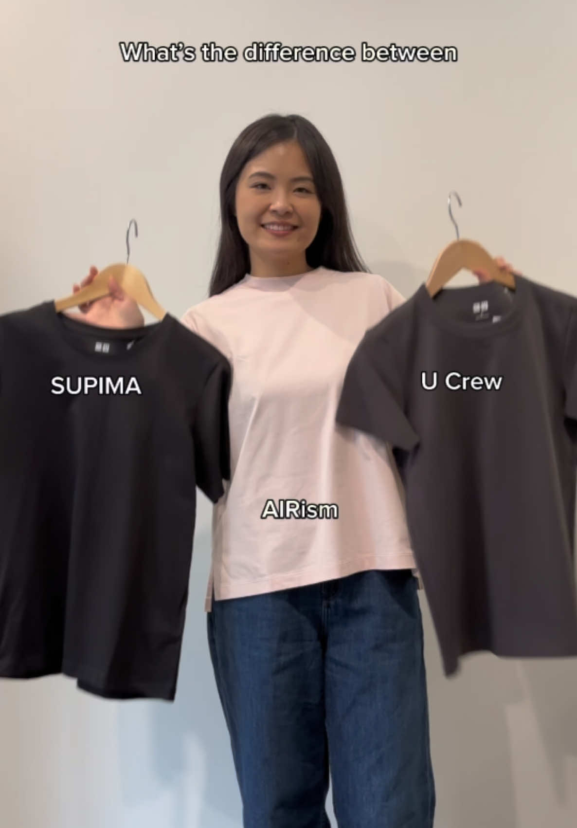 @UNIQLO Canada