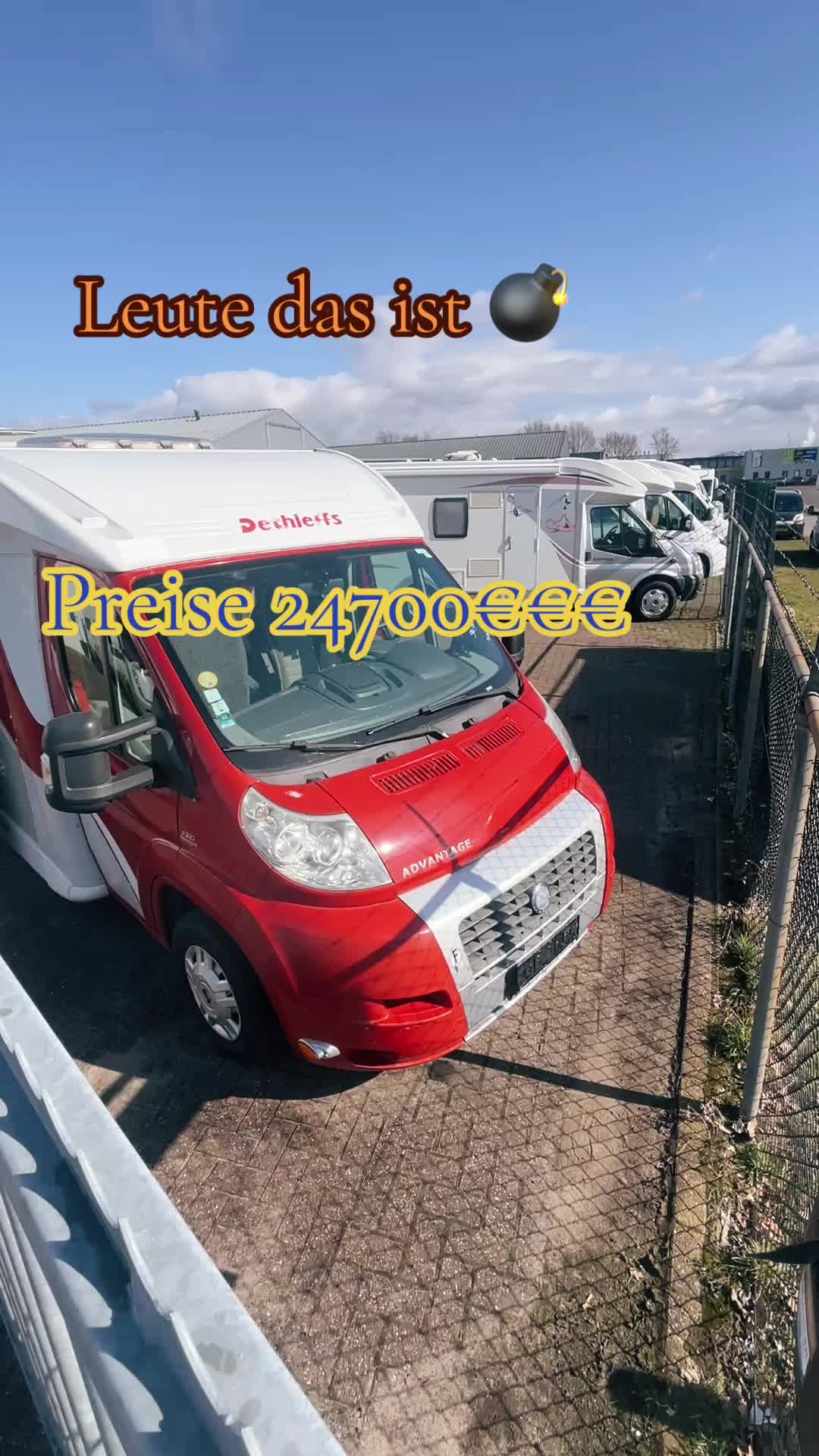 @ReisenMitDemWohnmobil