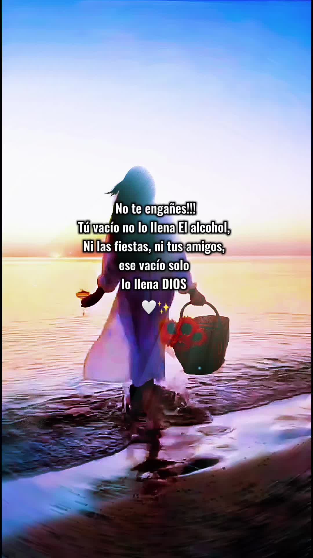 @Alabanzas al creador,🙌🙏