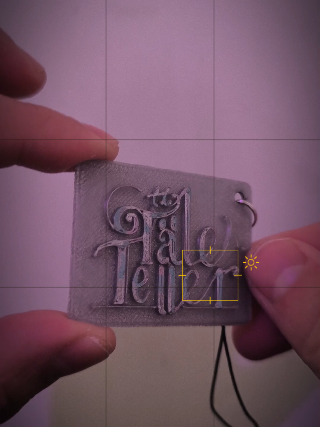 @The Tale-Teller