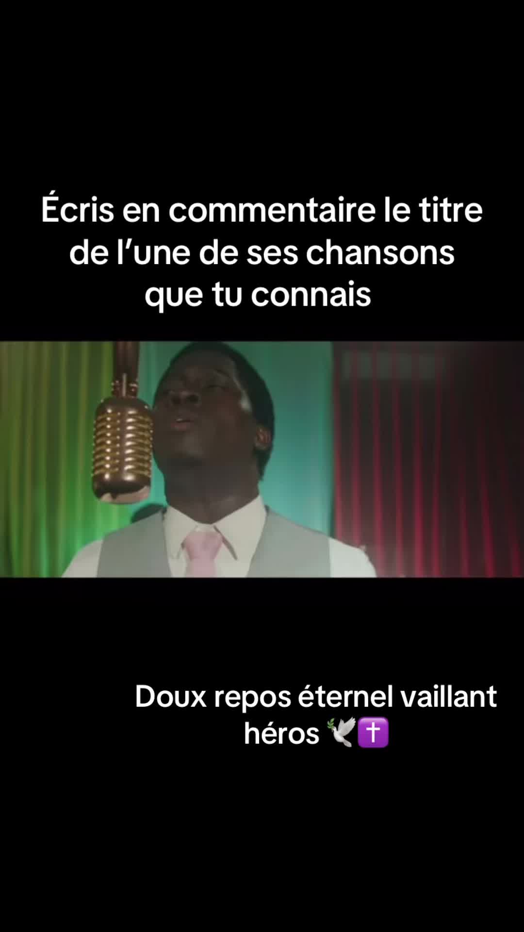 @Profil chrétien