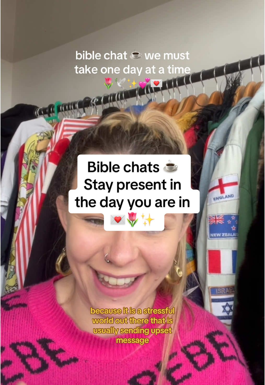 @Rae 🌻 faith + life