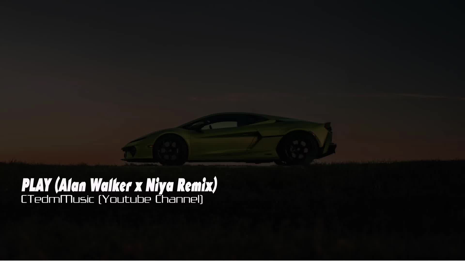 @CTedmMusic 🎧
