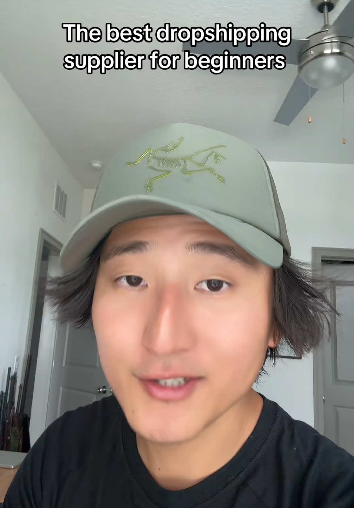 @Nick Dahlberg