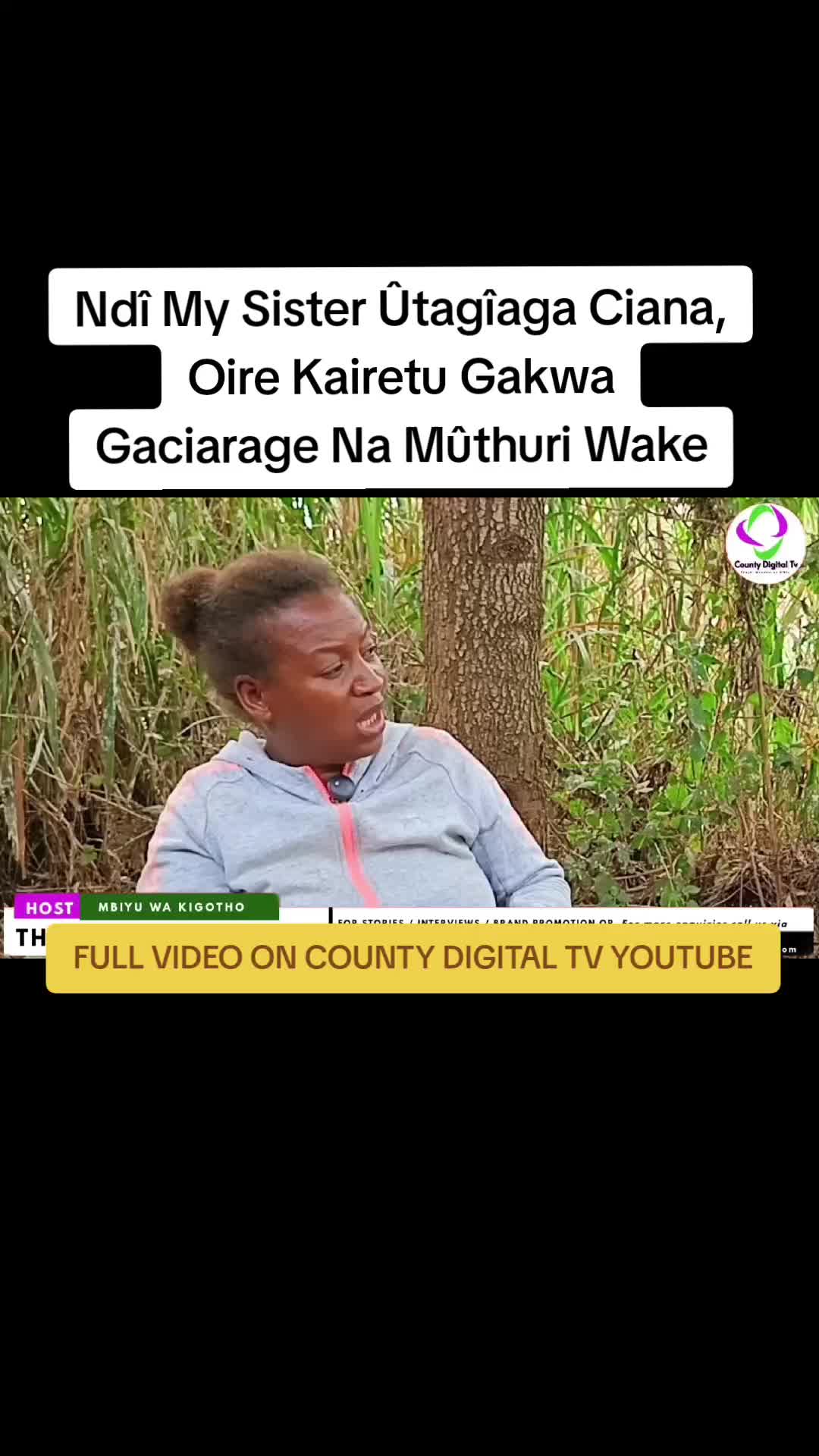 @County Digital Tv