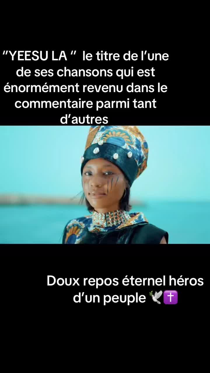 @Profil chrétien