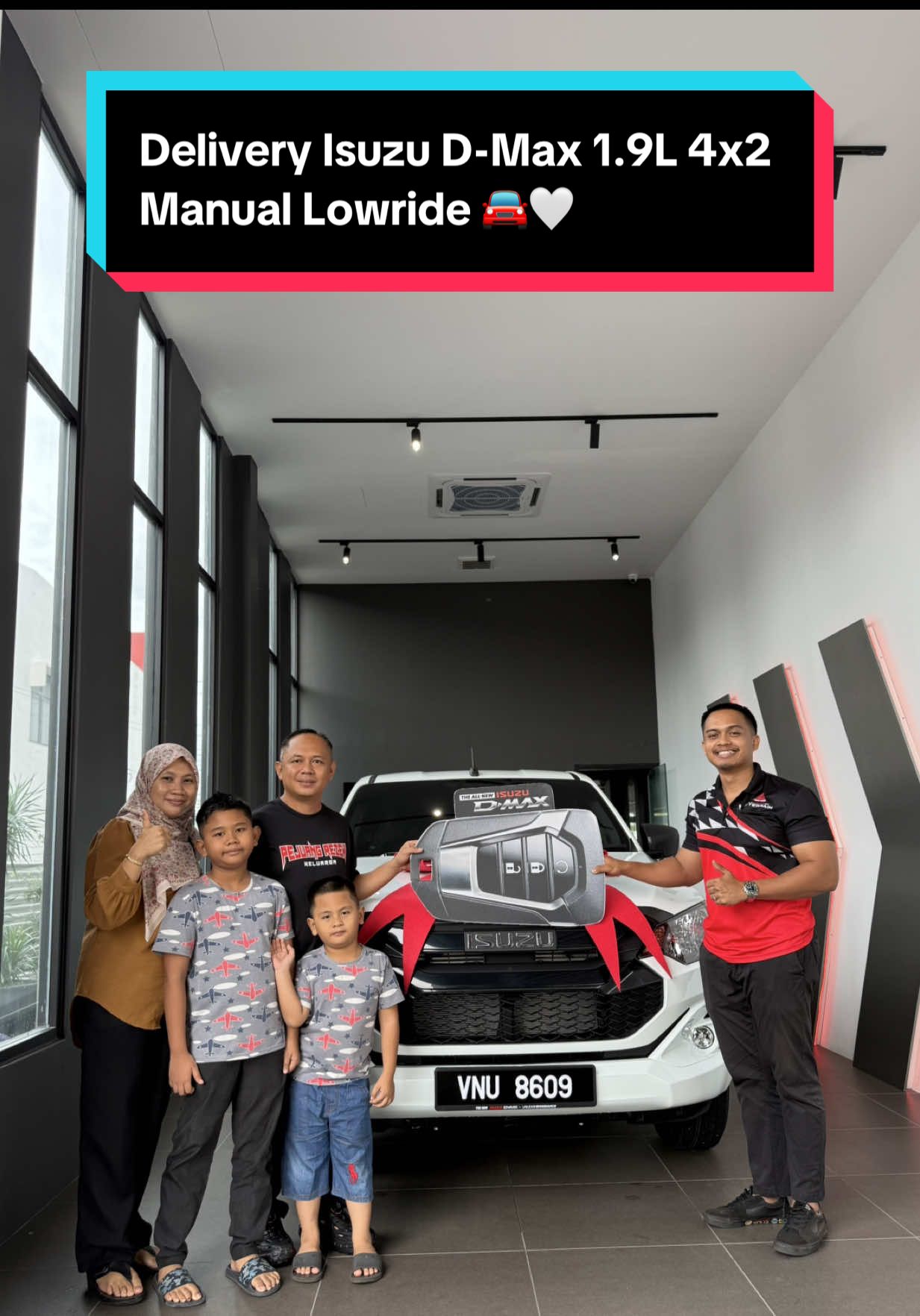 @Isuzu Alor Setar