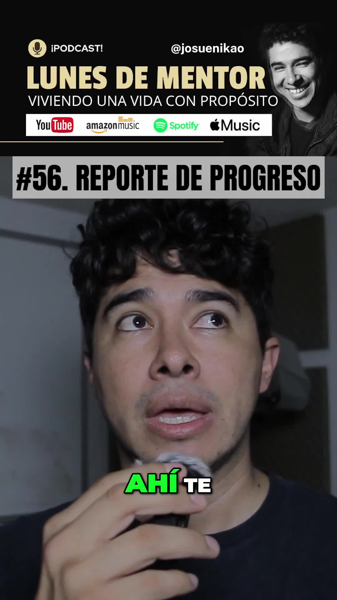 @Josu&eacute; Nikao