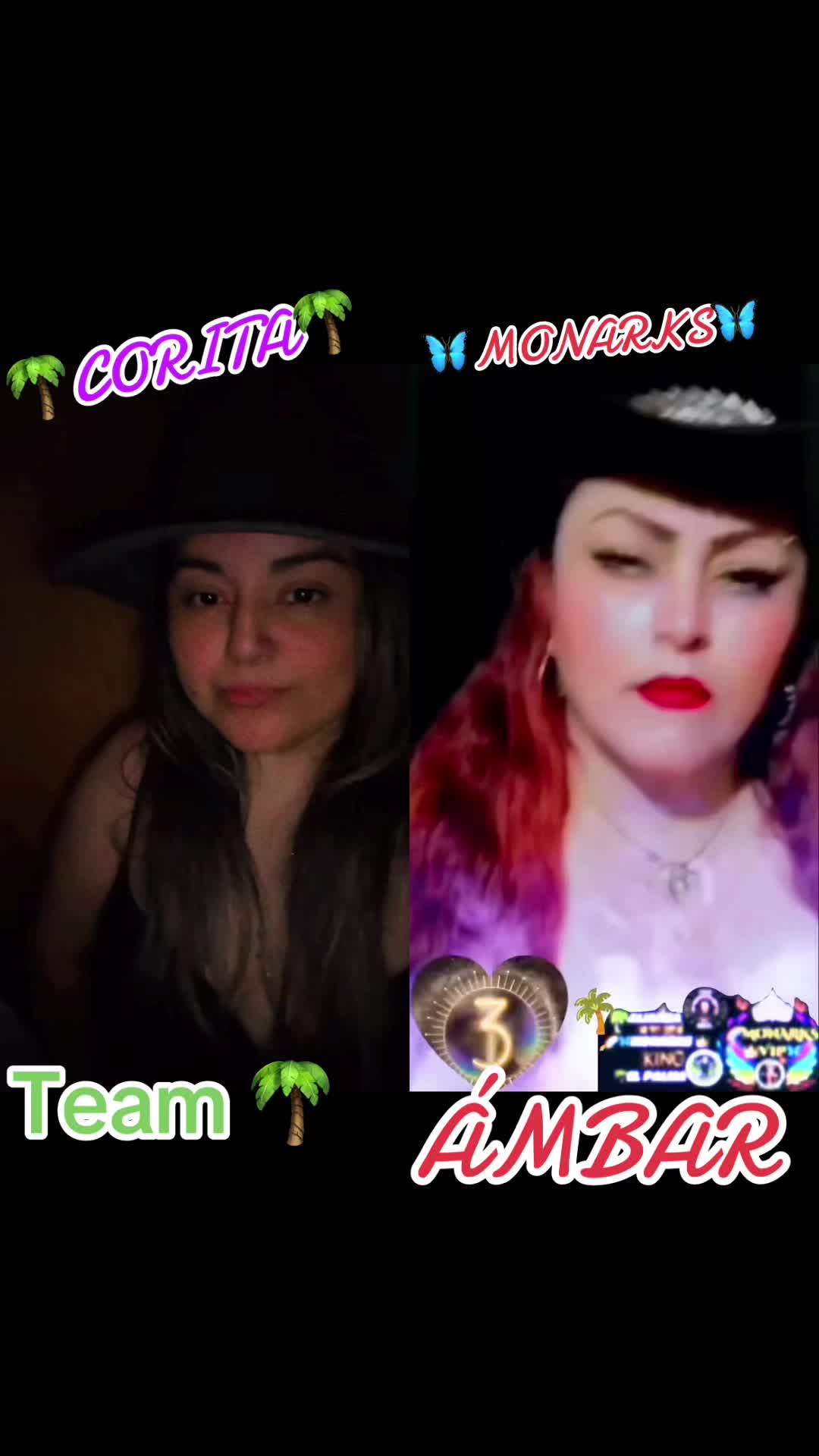 @☞ 𝔏𝔞 𝐂𝐨𝐫𝐢𝐭𝐚❥