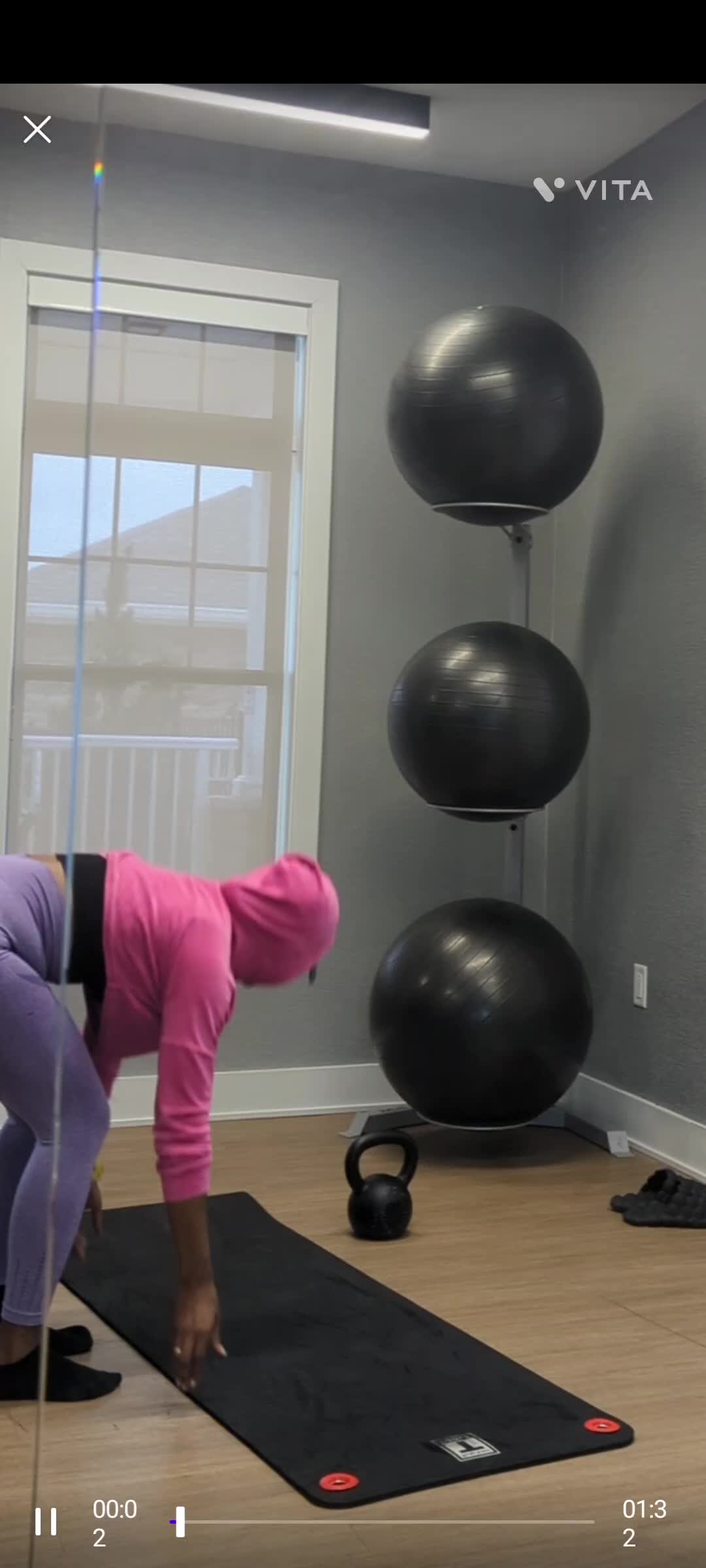 @KrazyAuntyKiKi