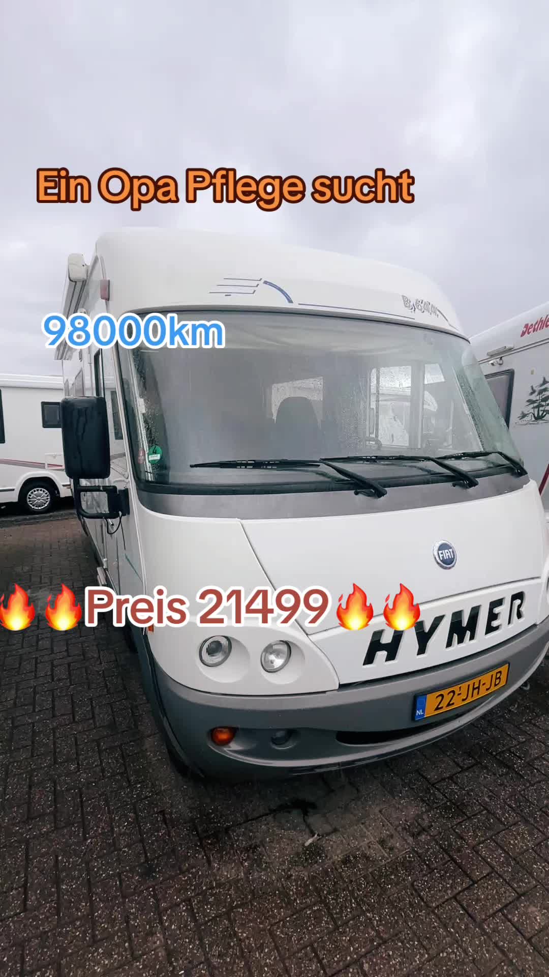 @ReisenMitDemWohnmobil