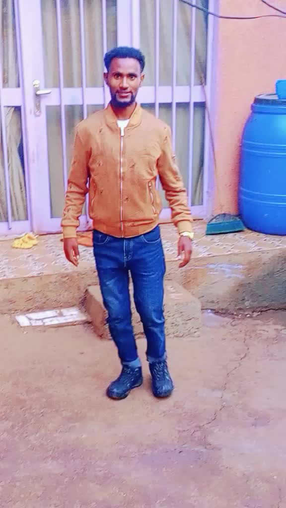 @Gamee Birhanuu