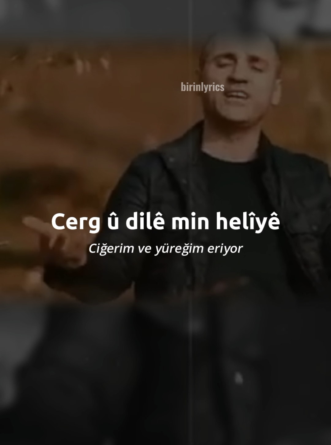 @🔥BİRİN LYRİCS🔥