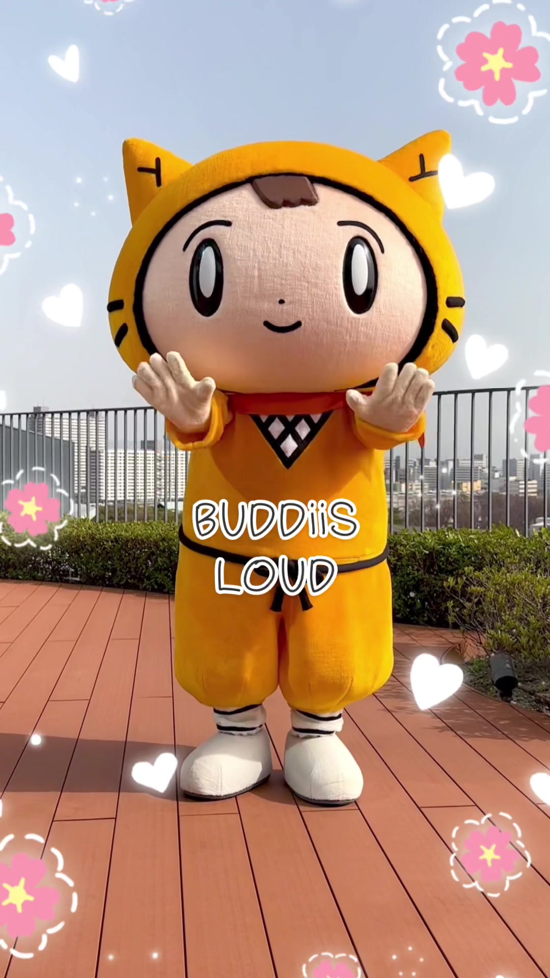 @シノビー@読売テレビ【公式】