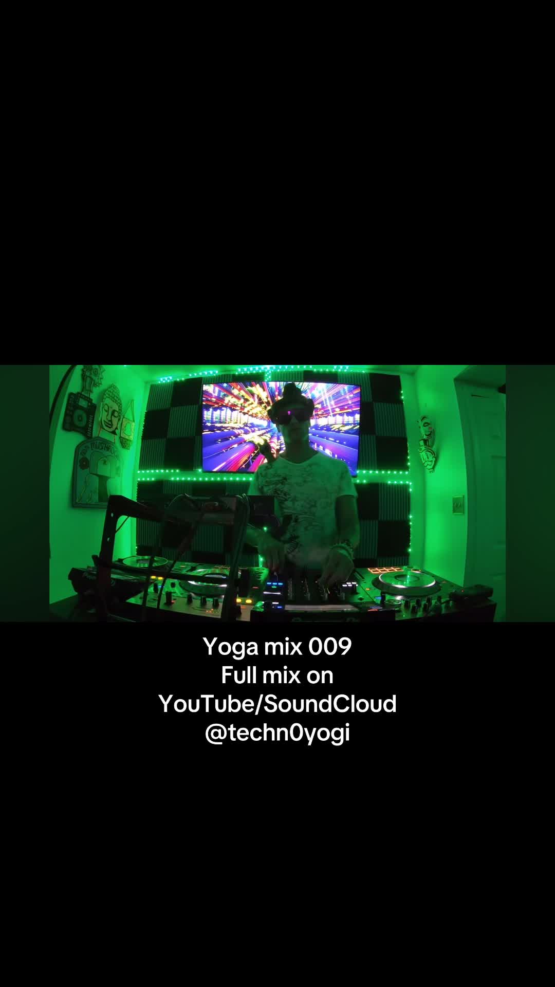 @Techn0yogi