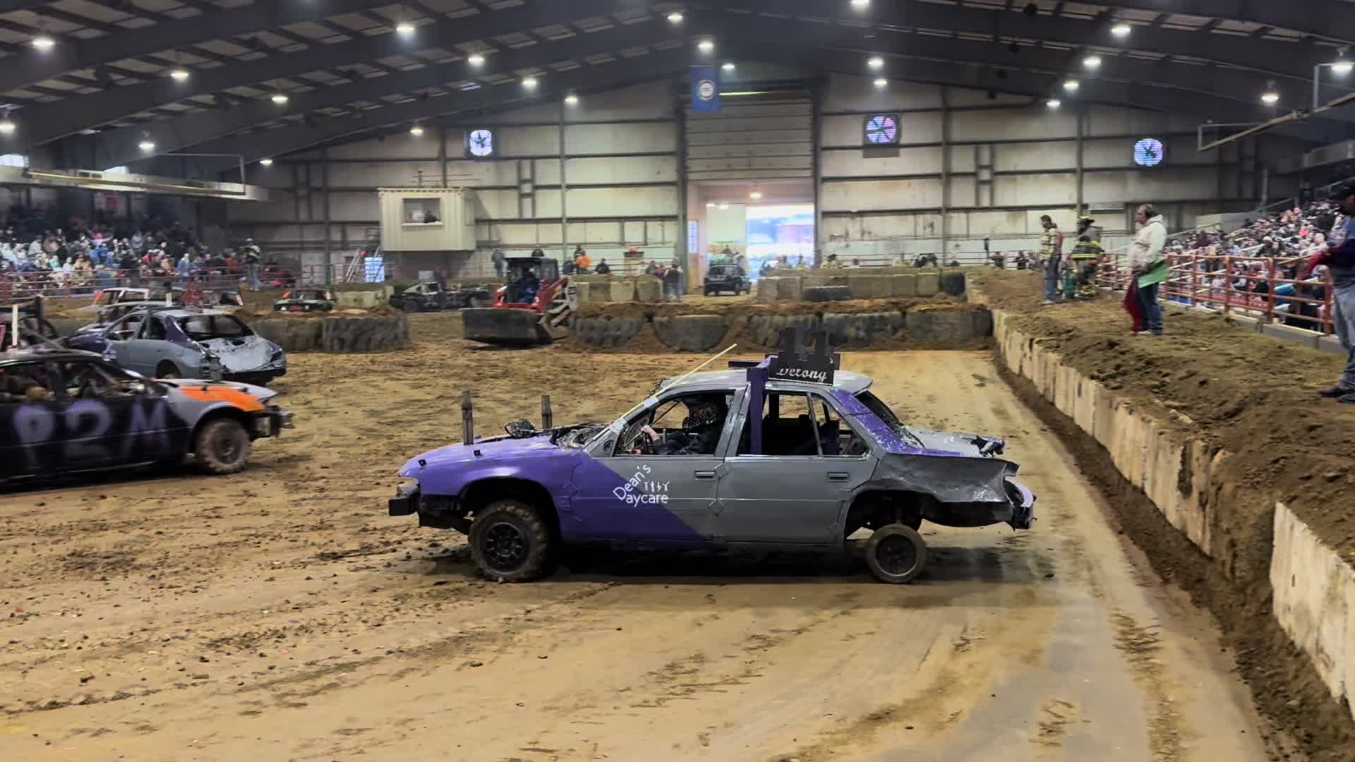 @Adrenaline Junkies
