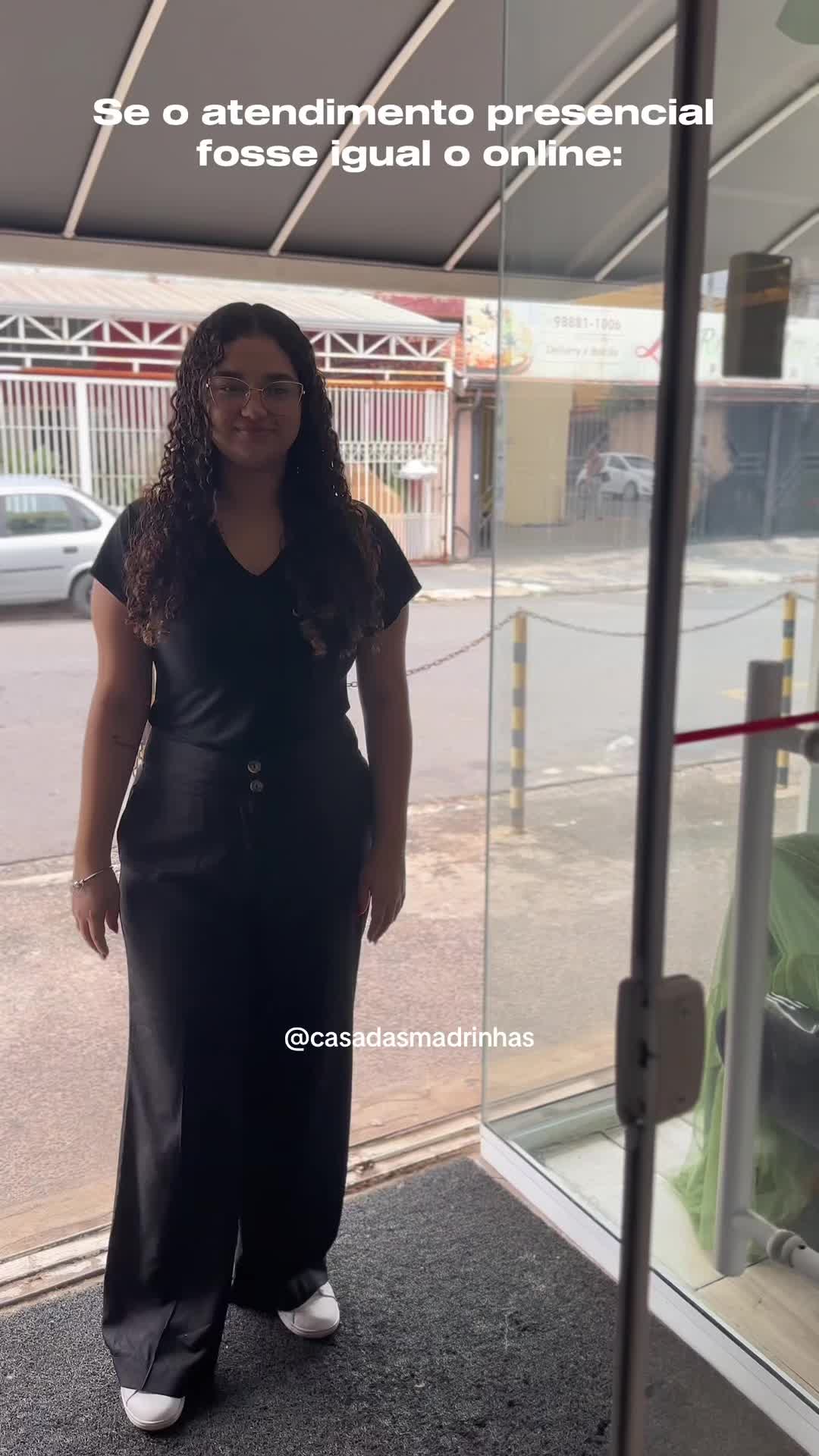 @Casa das Madrinhas