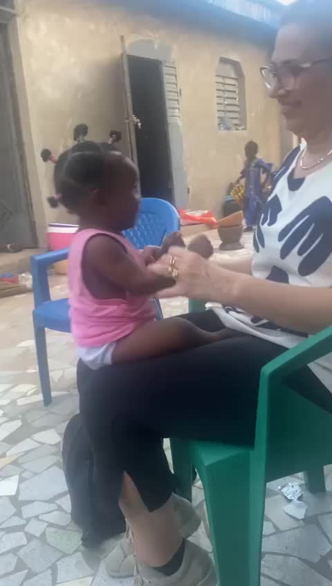 @Giusy Aicha Preziusi
