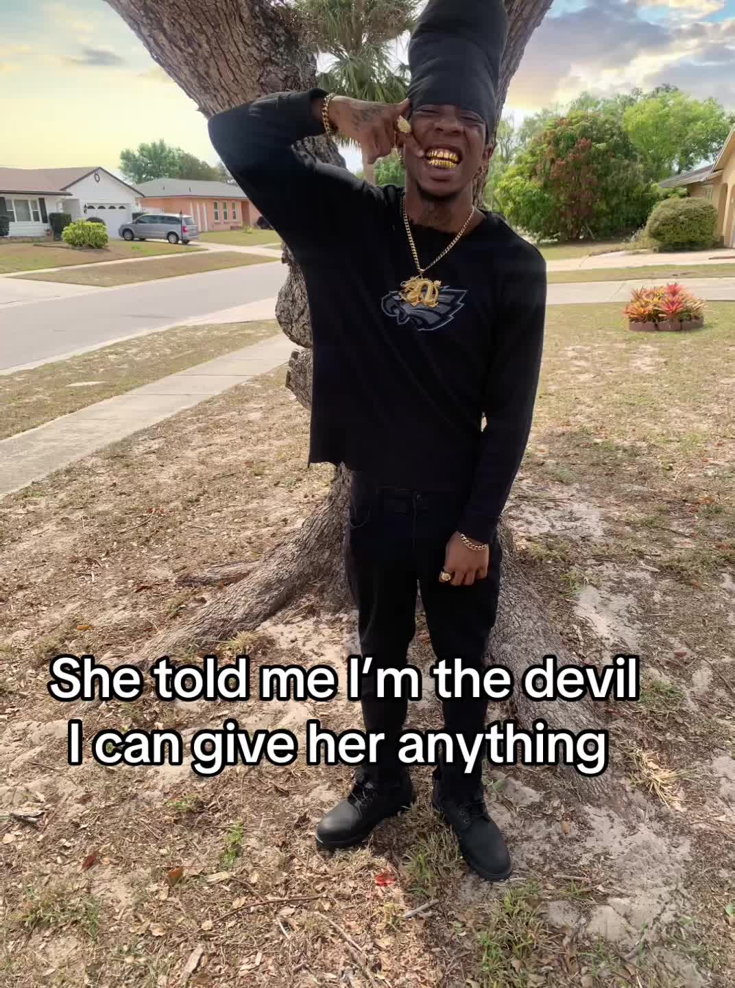 @Fyphatetoseemookeycoming