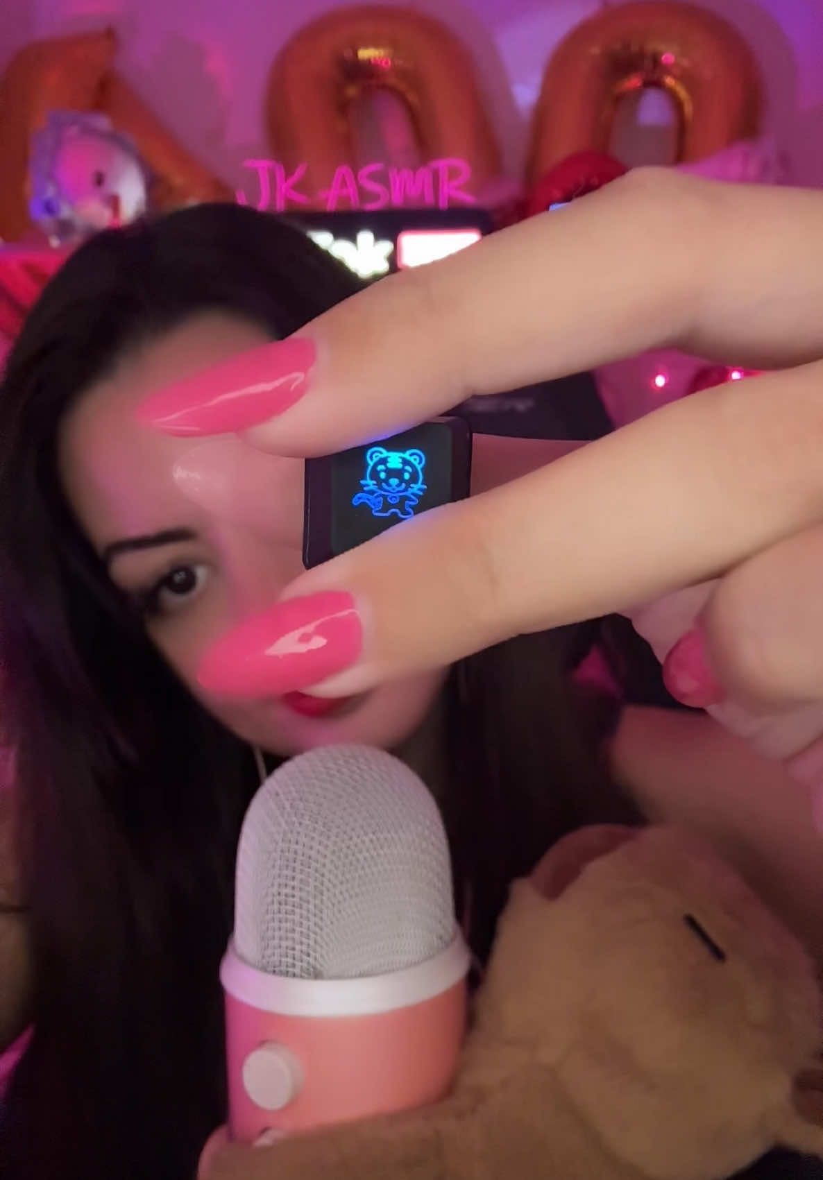 @🦋 JK ASMR 🌬️