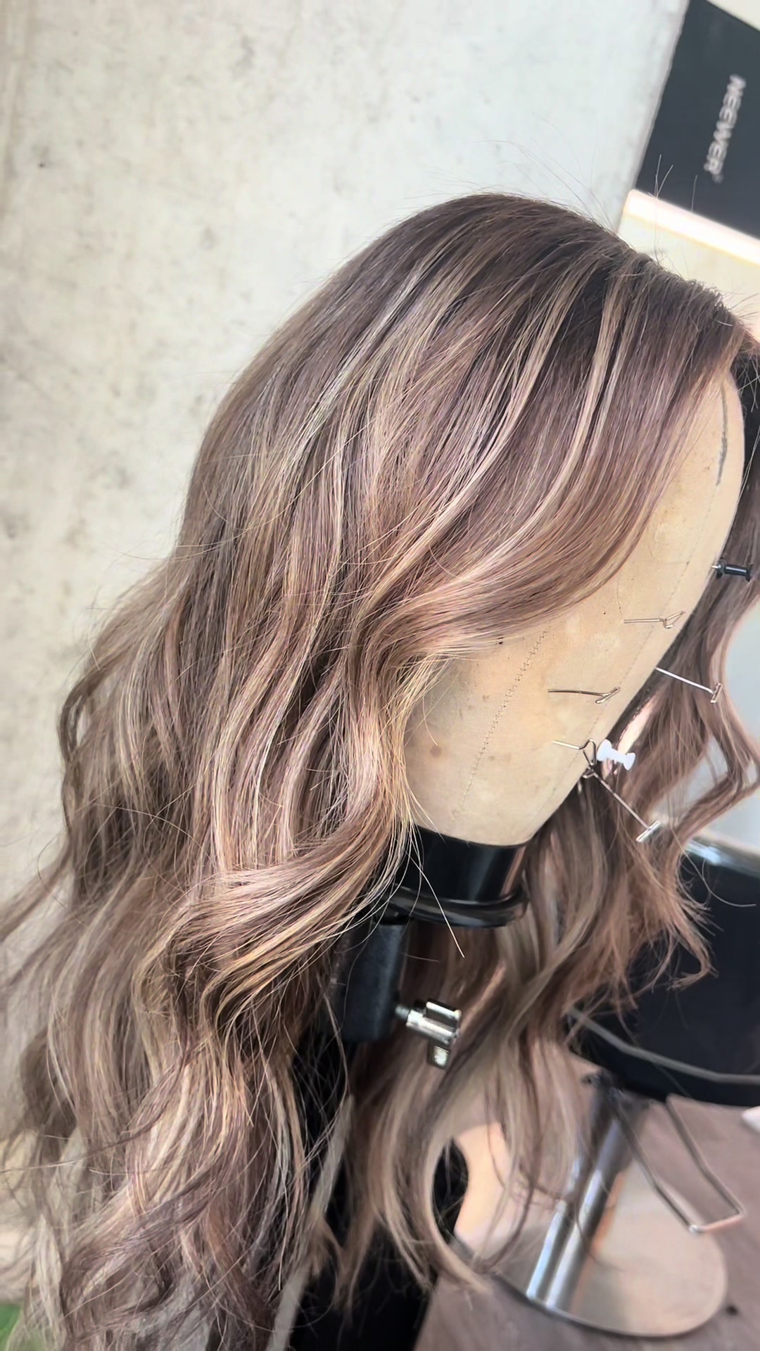 @Braeden Ware Hair Studio