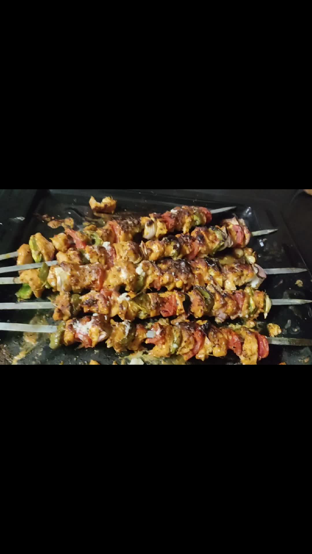 @Cooking With Hira