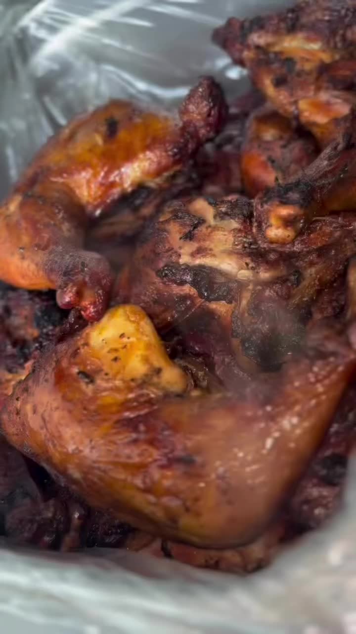 @Ribmaster Soulfood & BBQ